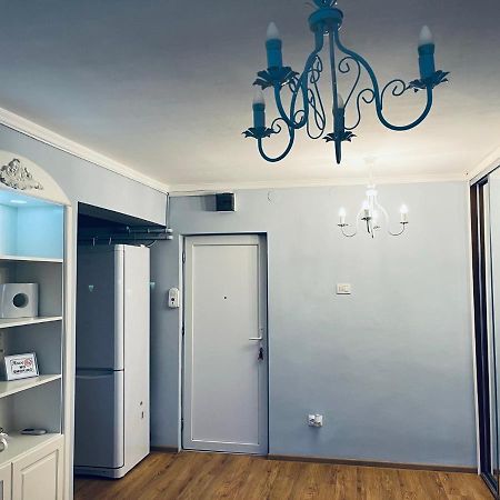 Daniela'S Rooms Hunedoara Extérieur photo